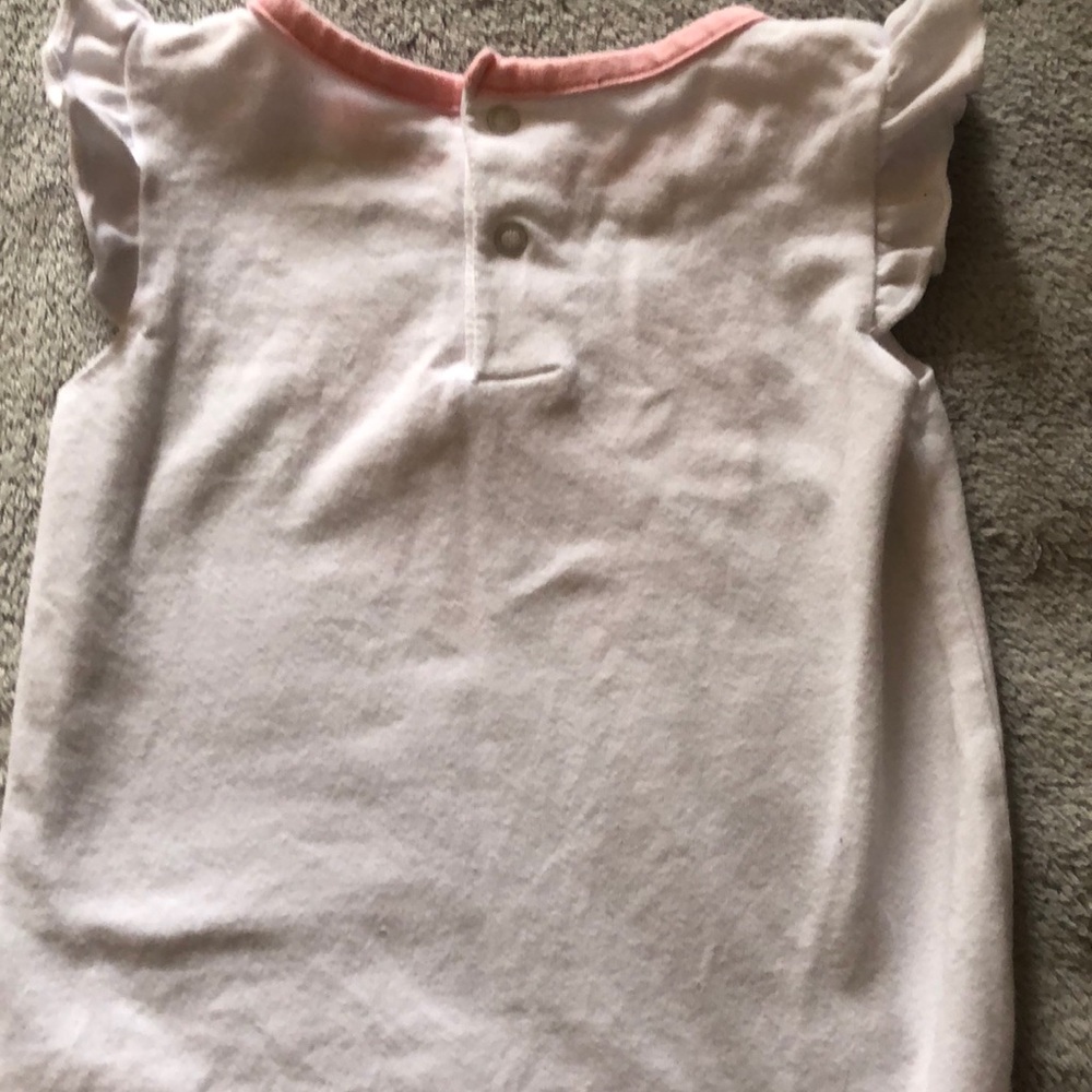 🎀🎀 Koala Baby Onesie w/ tutu attached - Picture 4 of 8